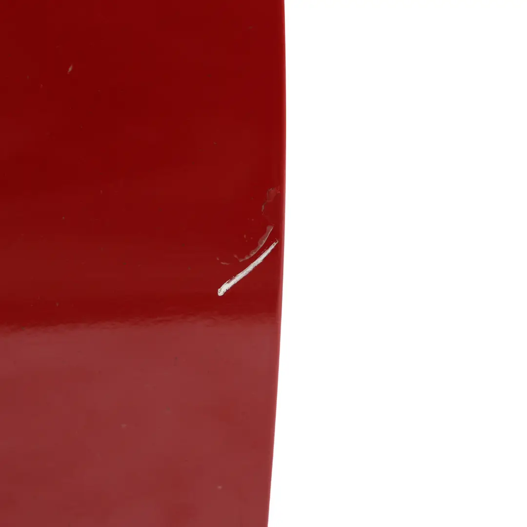 Mercedes A207 Cabrio Door Front Right O/S Feueropal Fire Opal Red - 590 - SKU A2077200405-FUP - Part number A2077200405