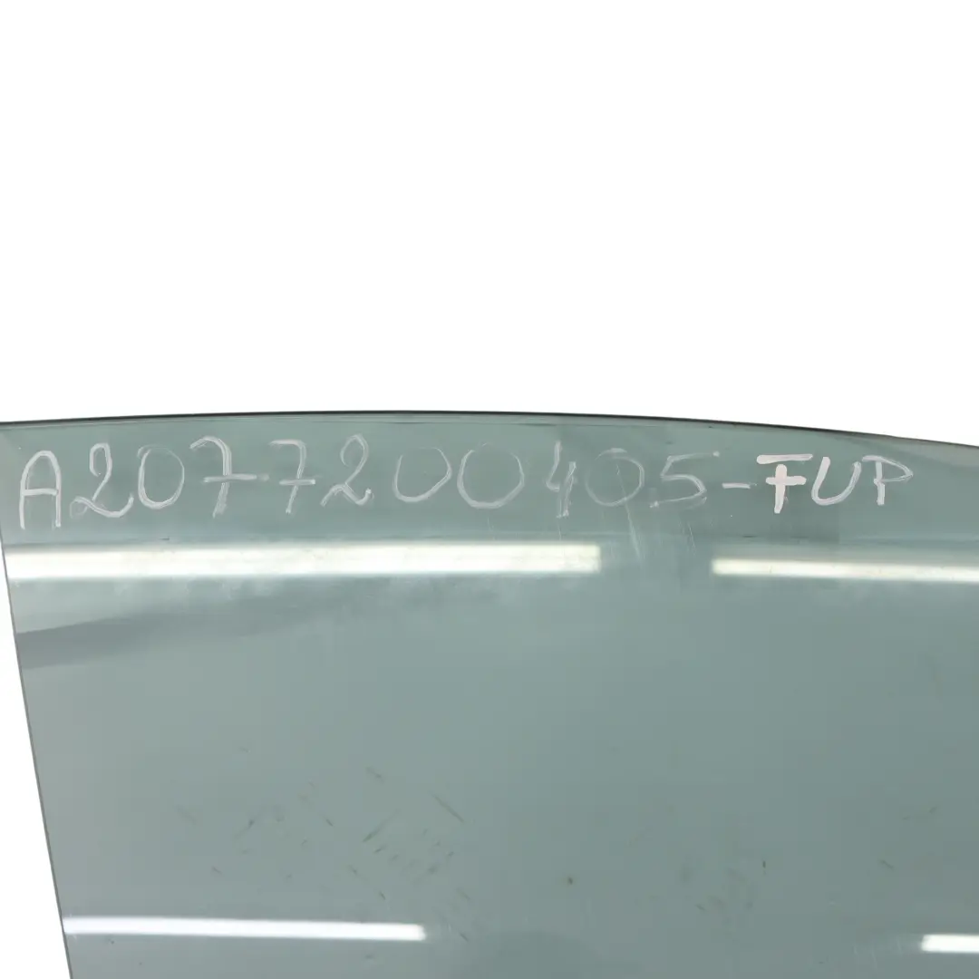 Door Front Right O/S Feueropal Fire Opal Red - 590 to Mercedes A207 Cabrio with Part number A2077200405 Mercedes A207 Cabrio Door Front Right O/S Feueropal Fire Opal Red - 590 - SKU A2077200405-FUP - Part number A2077200405