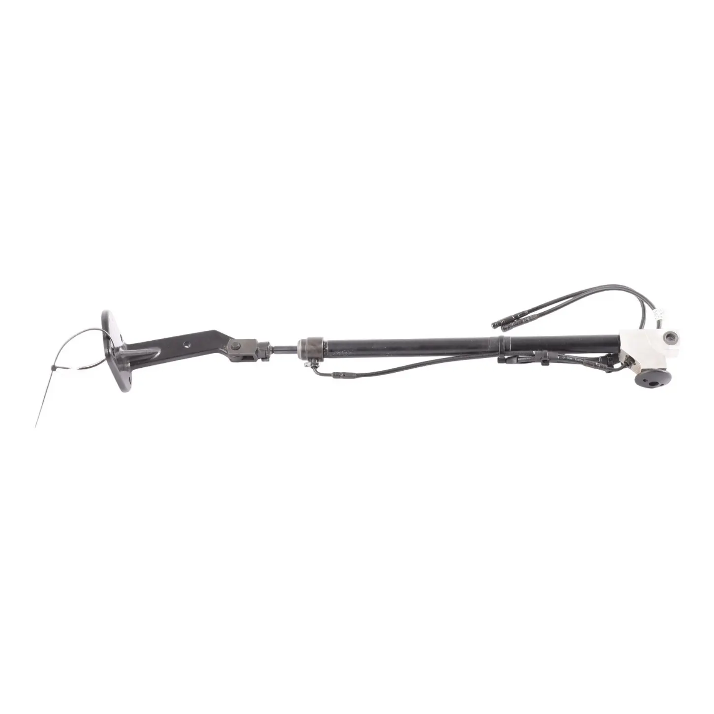 Mercedes A207 Cabrio Folding Top Roof Lever Right O/S Gas Spring A2077500290