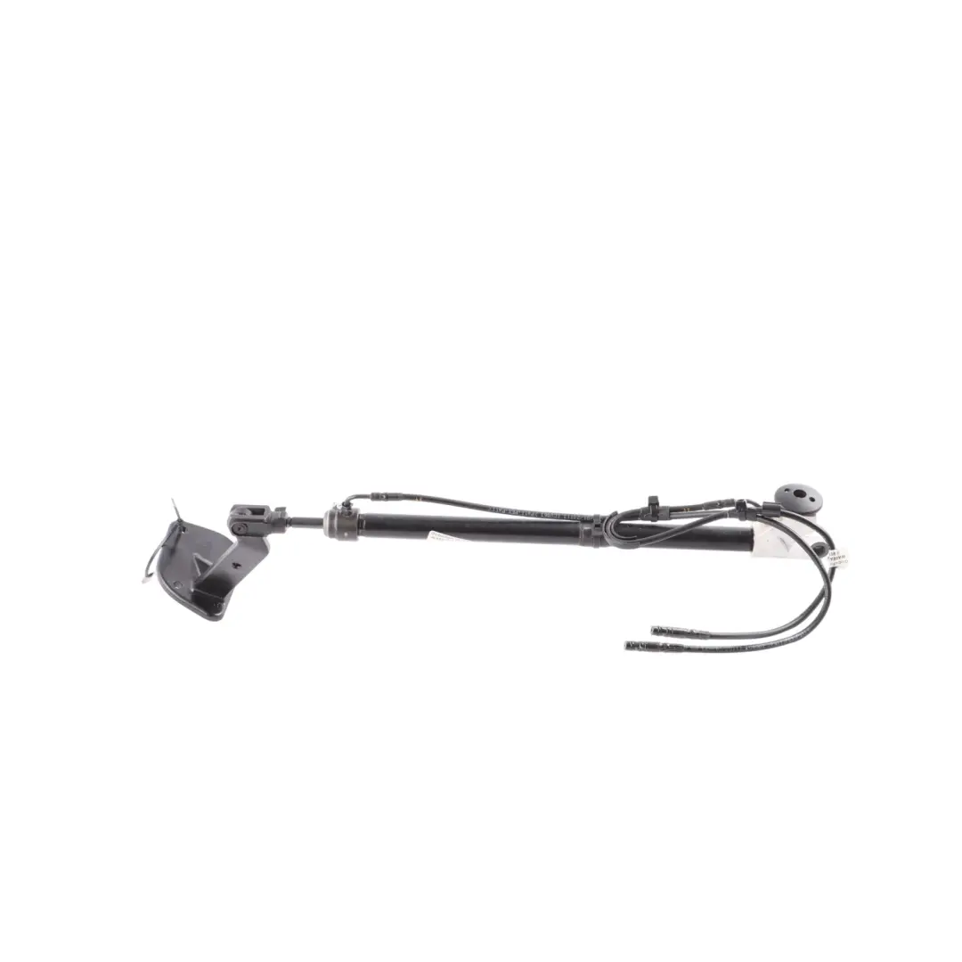 Folding Top Roof Lever Right O/S Gas Spring to Mercedes A207 Cabrio with Part number A2077500290 Mercedes A207 Cabrio Folding Top Roof Lever Right O/S Gas Spring - SKU A2077500290-2 - Part number A2077500290