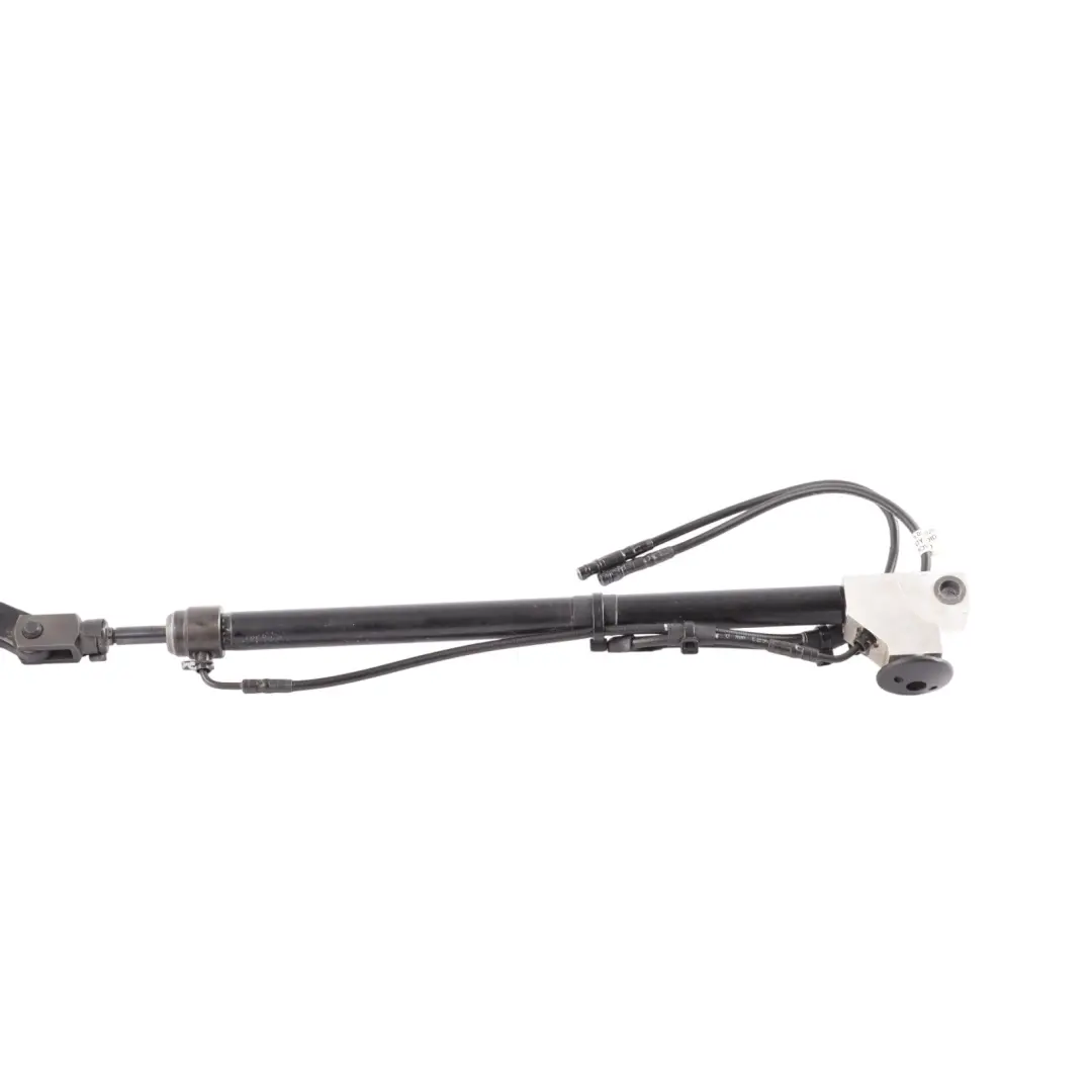 Mercedes A207 Cabrio Folding Top Roof Lever Right O/S Gas Spring - SKU A2077500290-2 - Part number A2077500290