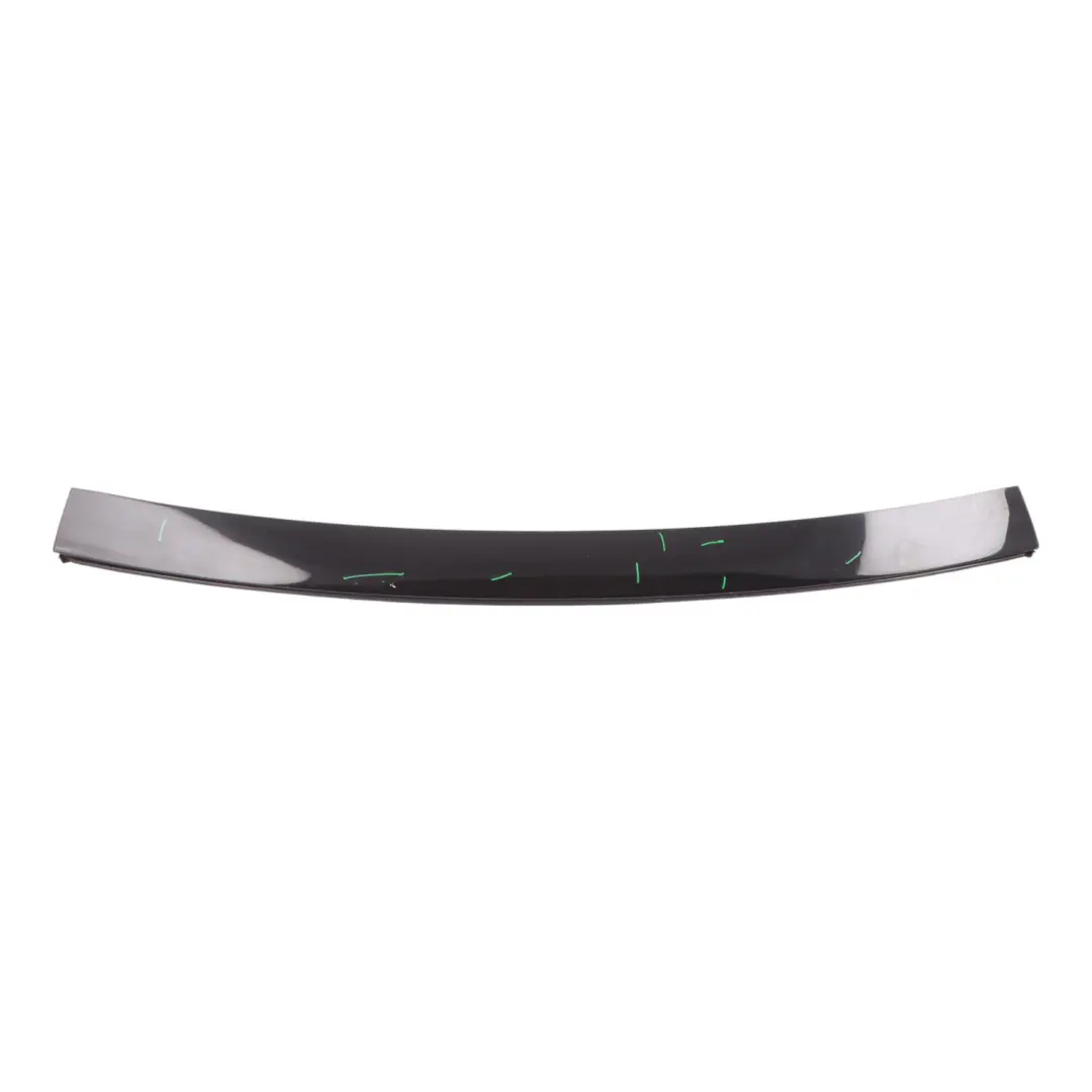 W207 Techo Convertible Embellecedor Deflector de Aire para Mercedes A207 con número de pieza A2077700062 Mercedes A207 W207 Techo Convertible Embellecedor Deflector de Aire - SKU A2077700062-1 - Número de pieza A2077700062