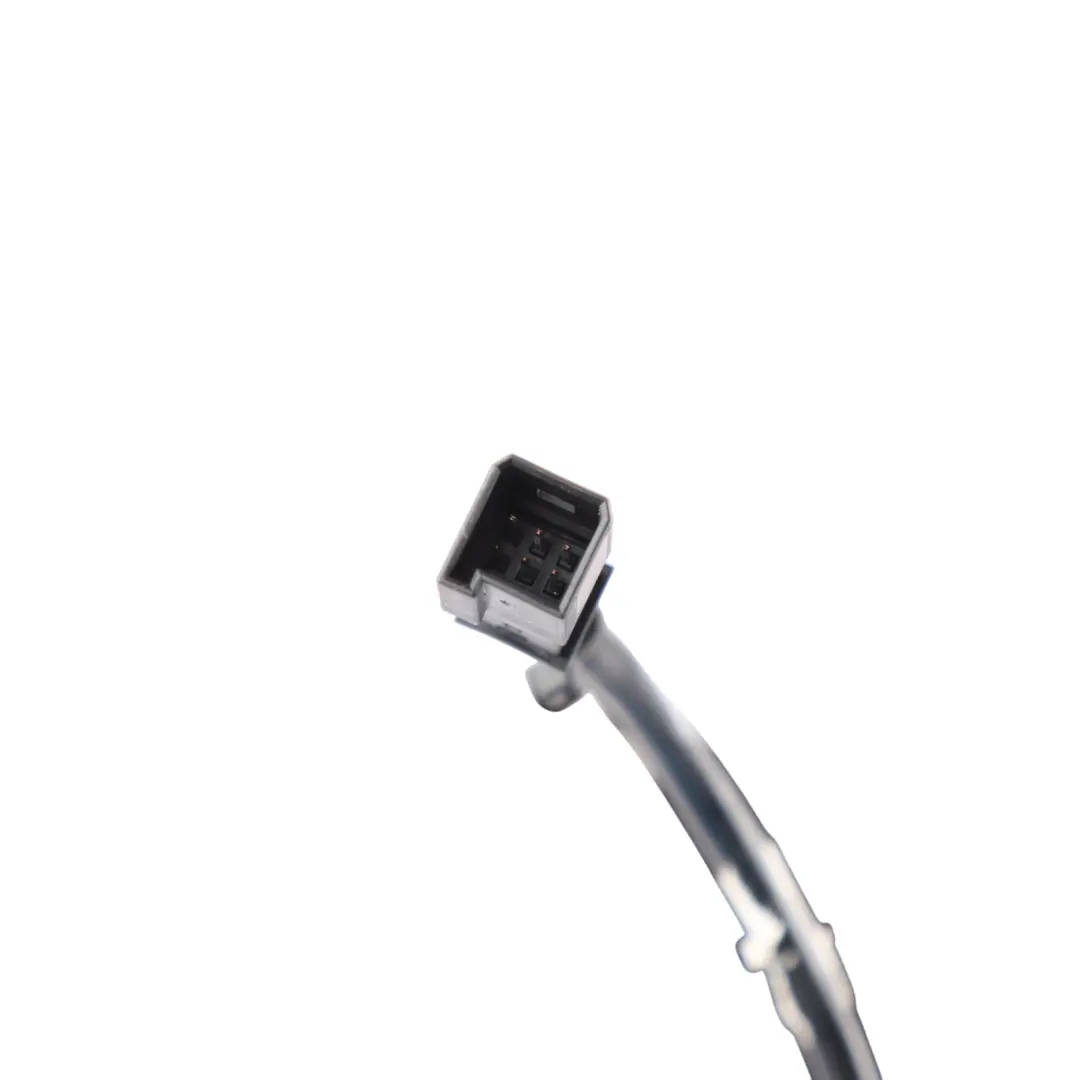 Mercedes A207 W207 Cabriolet Déflecteur d'air pour garniture de toit - SKU A2077700062-1 - Numéro de pièce A2077700062