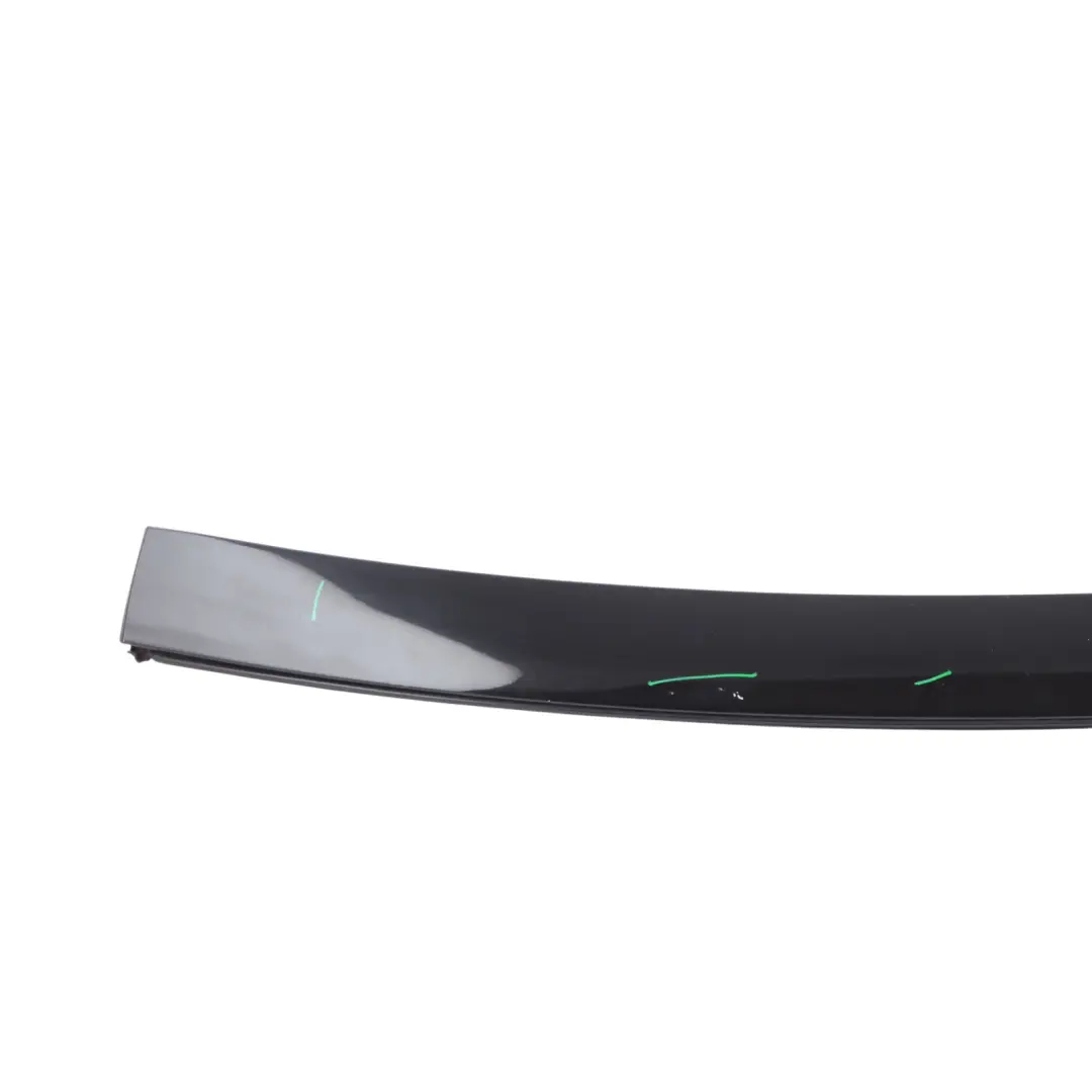 Mercedes A207 W207 Techo Convertible Embellecedor Deflector de Aire - SKU A2077700062-1 - Número de pieza A2077700062