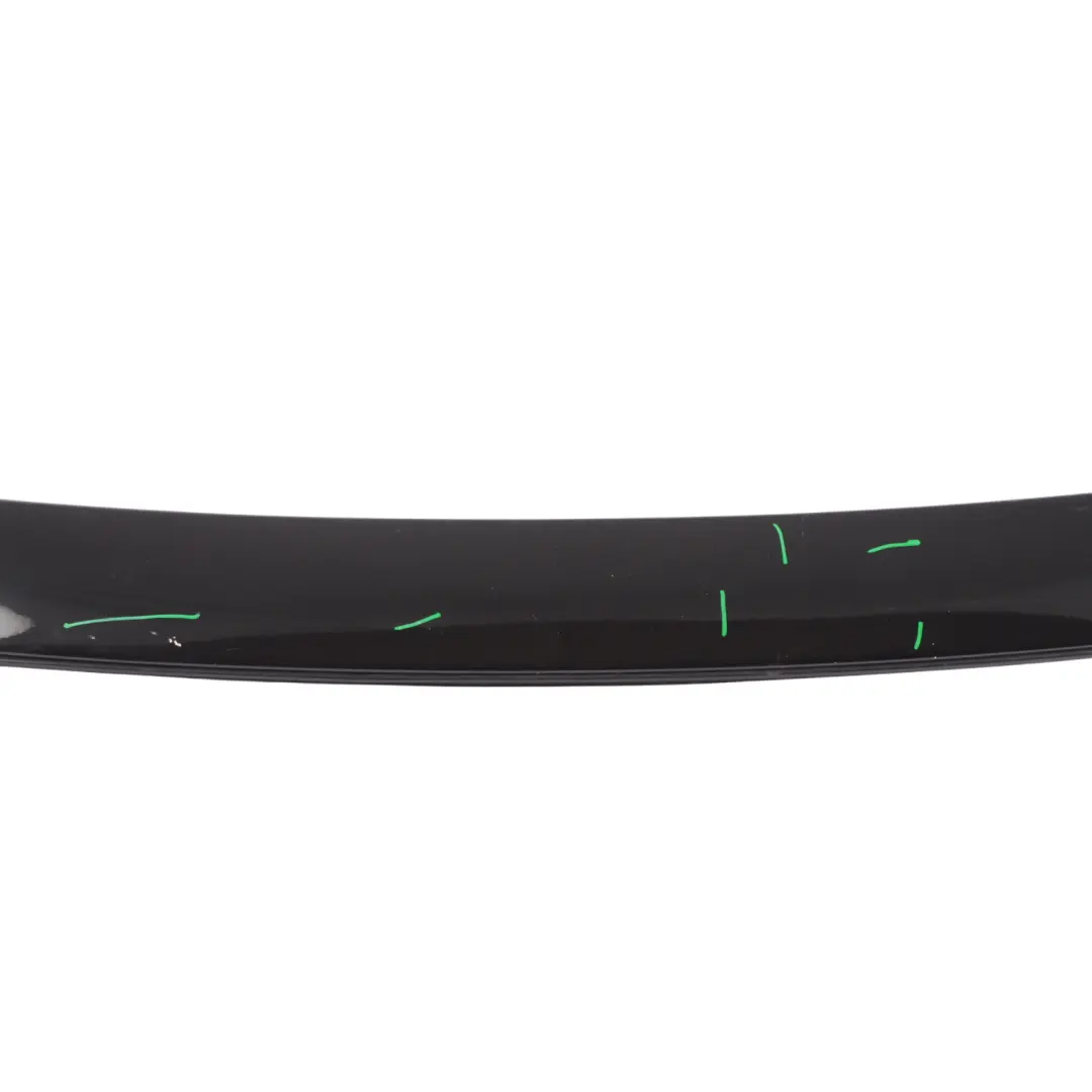 W207 Trim tetto convertibile Deflettore aria per Mercedes A207 con numero di parte A2077700062 Mercedes A207 W207 Trim tetto convertibile Deflettore aria - SKU A2077700062-1 - Numero di parte A2077700062