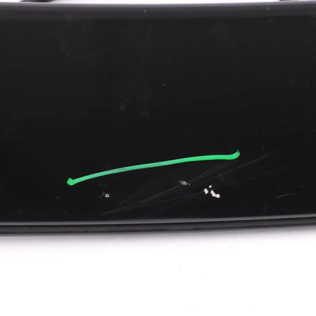 W207 Trim tetto convertibile Deflettore aria per Mercedes A207 con numero di parte A2077700062 Mercedes A207 W207 Trim tetto convertibile Deflettore aria - SKU A2077700062-1 - Numero di parte A2077700062