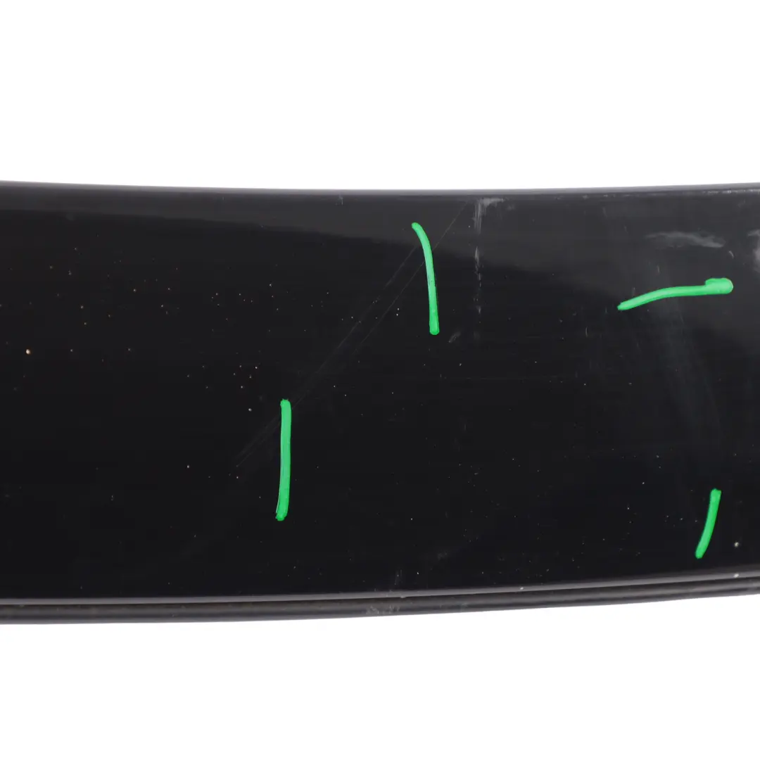 Mercedes A207 W207 Cabrio Owiewka Dachu Wiatrołap - SKU A2077700062-1 - Numer Części A2077700062