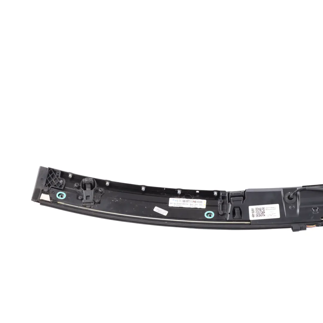 Mercedes A207 W207 Cabrio Owiewka Dachu Wiatrołap - SKU A2077700062-1 - Numer Części A2077700062