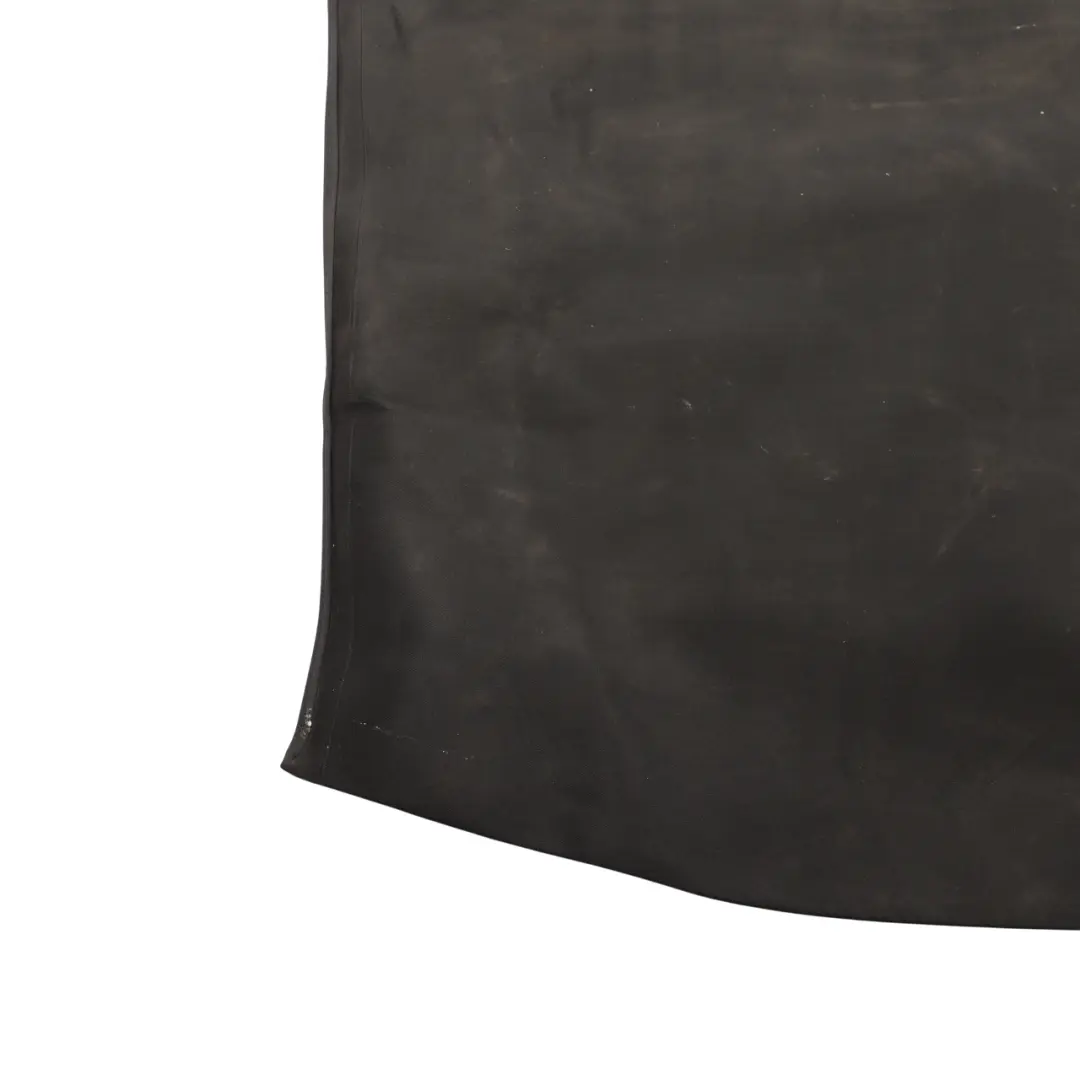 Mercedes A207 Convertible Soft Top Roof Folding Cloth Fabric Cover Black - SKU A2077700082 - Part number A2077700082