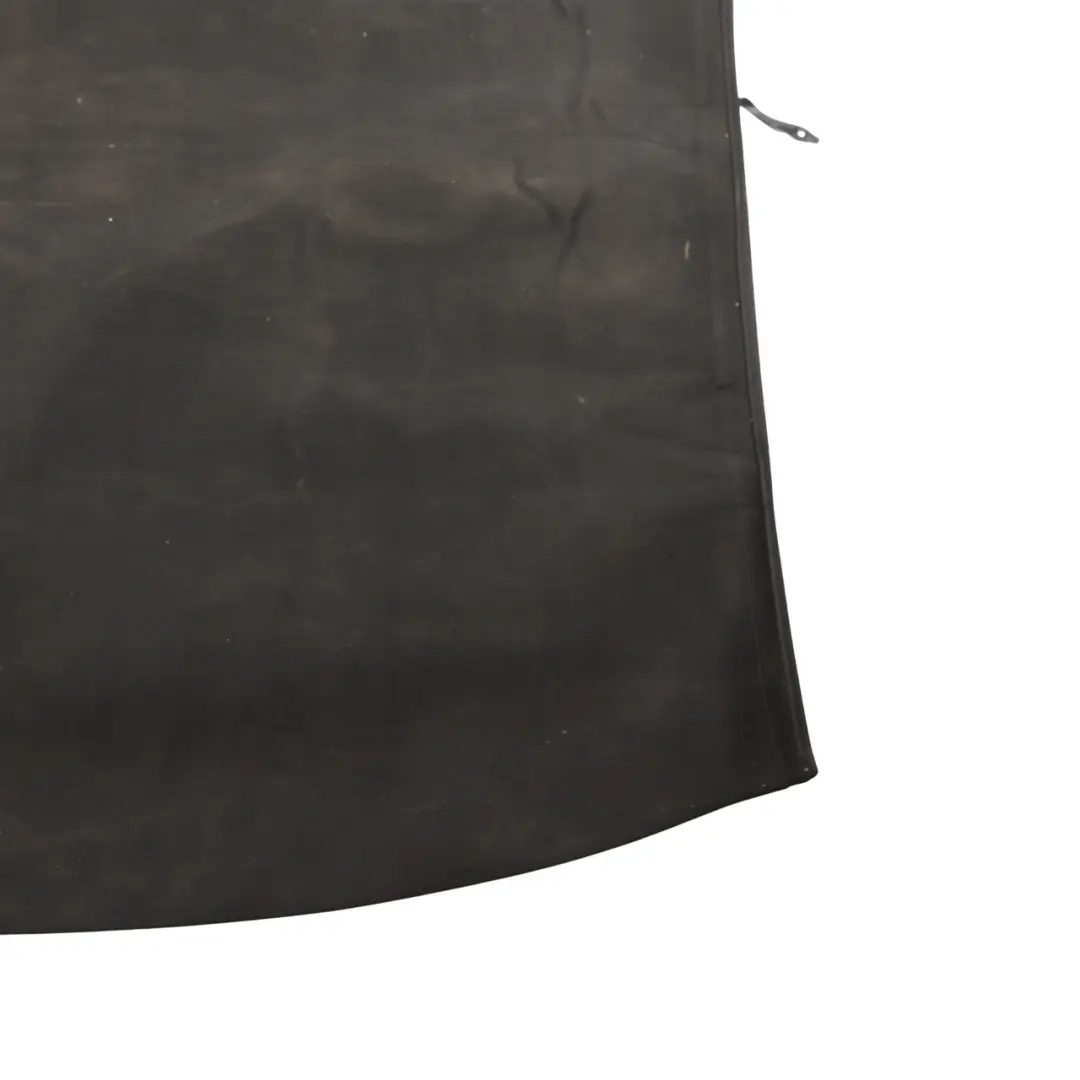 Soft Top Roof Folding Cloth Fabric Cover Black to Mercedes A207 Convertible with Part number A2077700082 Mercedes A207 Convertible Soft Top Roof Folding Cloth Fabric Cover Black - SKU A2077700082 - Part number A2077700082