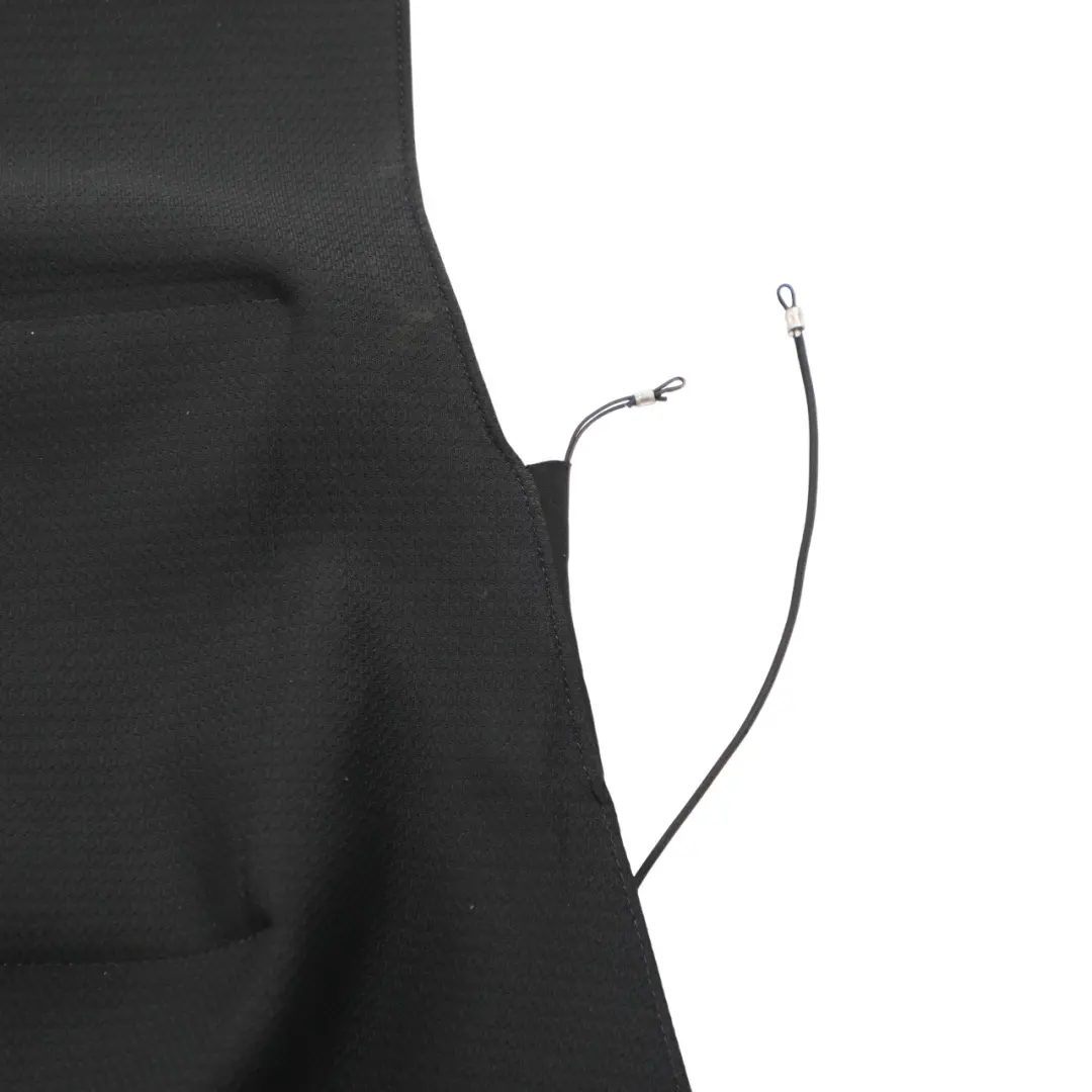 Soft Top Folding Roof Interior Headlining Trim Panel Cover to Mercedes A207 Cabrio with Part number A2077700300 Mercedes A207 Cabrio Soft Top Folding Roof Interior Headlining Trim Panel Cover - SKU A2077701100 - Part number A2077700300