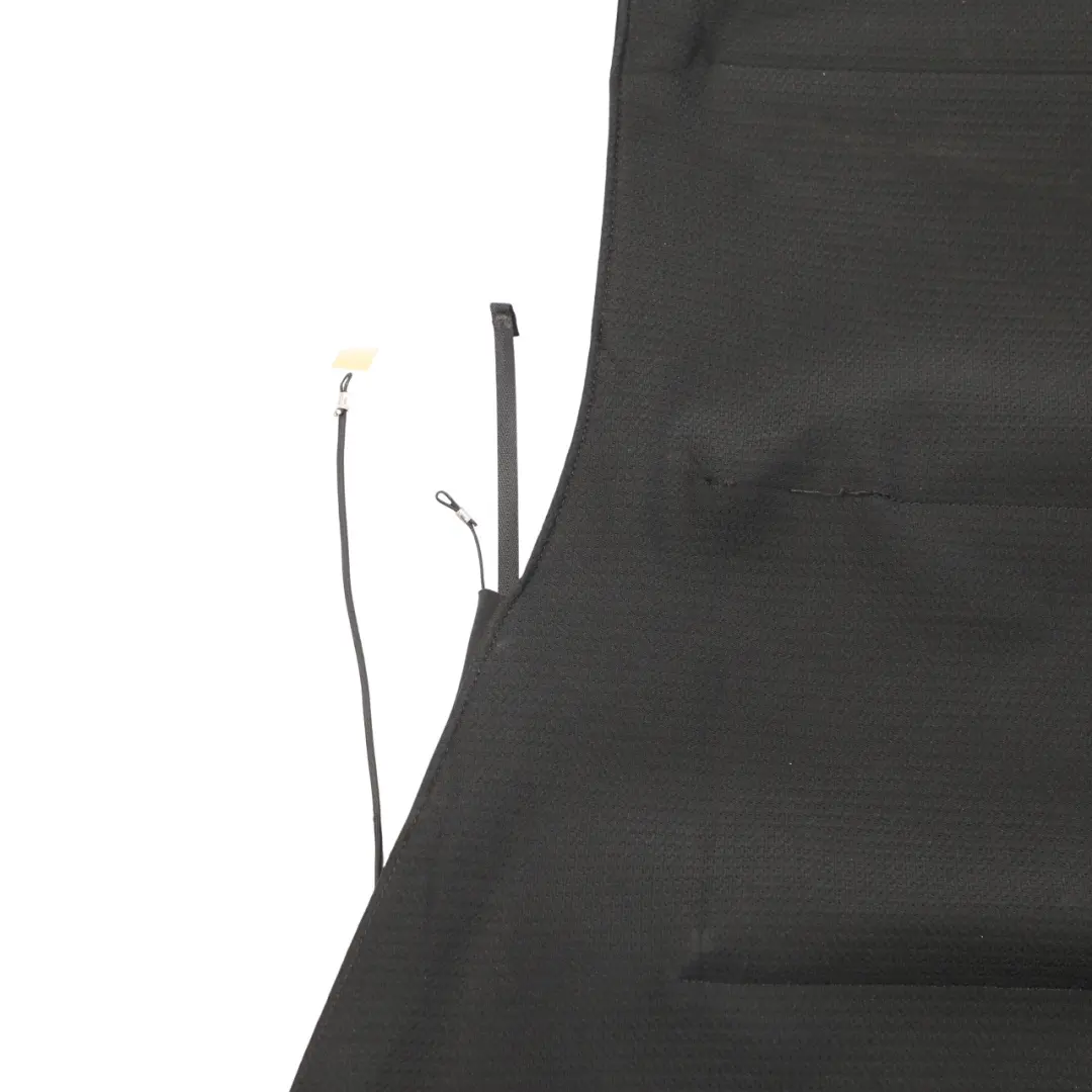 Soft Top Folding Roof Interior Headlining Trim Panel Cover to Mercedes A207 Cabrio with Part number A2077700300 Mercedes A207 Cabrio Soft Top Folding Roof Interior Headlining Trim Panel Cover - SKU A2077701100 - Part number A2077700300