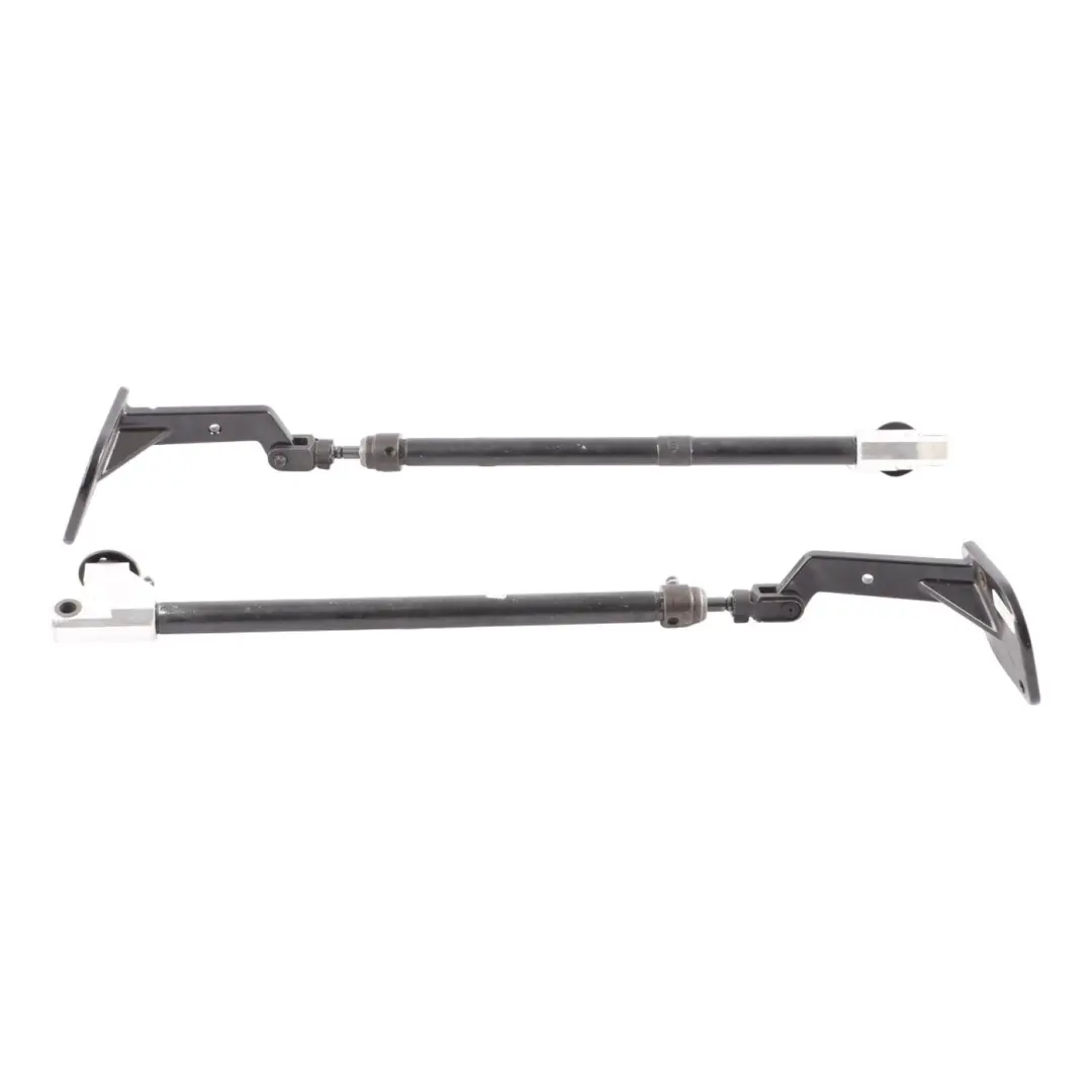 Folding Top Tension Strut Set Left Right N/O/S to Mercedes A207 Cabrio with Part number A2078000072 Mercedes A207 Cabrio Folding Top Tension Strut Set Left Right N/O/S - SKU A2078000072-2 - Part number A2078000072