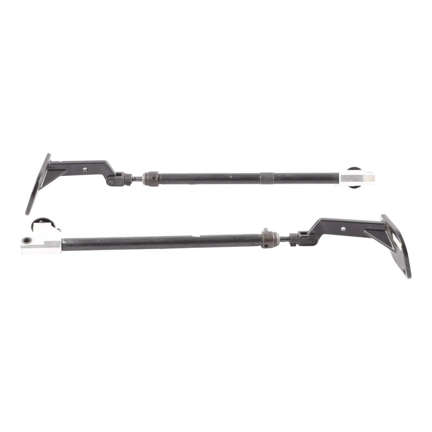 Mercedes A207 Cabrio Folding Top Tension Strut Set Left Right N/O/S A2078000072