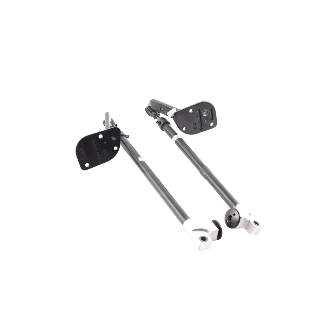 Mercedes A207 Cabrio Folding Top Tension Strut Set Left Right N/O/S - SKU A2078000072-2 - Part number A2078000072