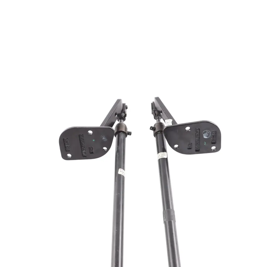 Folding Top Tension Strut Set Left Right N/O/S to Mercedes A207 Cabrio with Part number A2078000072 Mercedes A207 Cabrio Folding Top Tension Strut Set Left Right N/O/S - SKU A2078000072-2 - Part number A2078000072