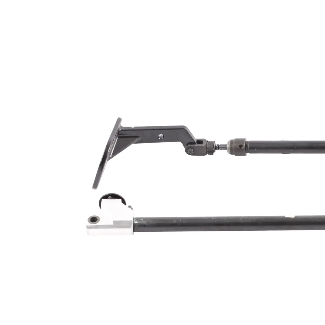 Folding Top Tension Strut Set Left Right N/O/S to Mercedes A207 Cabrio with Part number A2078000072 Mercedes A207 Cabrio Folding Top Tension Strut Set Left Right N/O/S - SKU A2078000072-2 - Part number A2078000072