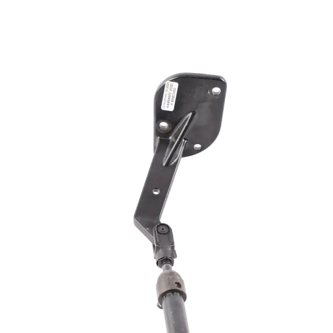 Folding Top Tension Strut Set Left Right N/O/S to Mercedes A207 Cabrio with Part number A2078000072 Mercedes A207 Cabrio Folding Top Tension Strut Set Left Right N/O/S - SKU A2078000072-2 - Part number A2078000072