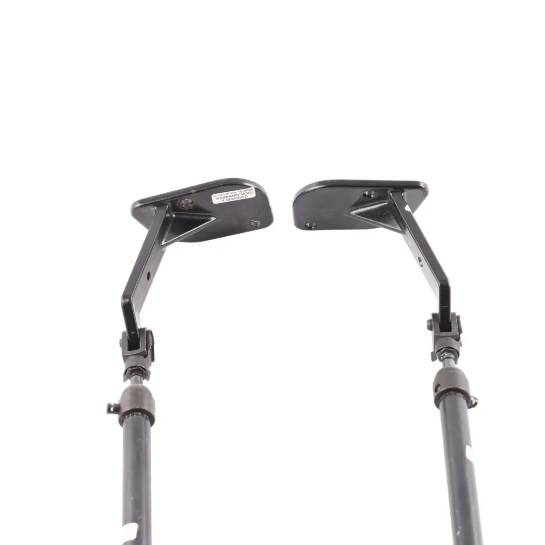 Folding Top Tension Strut Set Left Right N/O/S to Mercedes A207 Cabrio with Part number A2078000072 Mercedes A207 Cabrio Folding Top Tension Strut Set Left Right N/O/S - SKU A2078000072-2 - Part number A2078000072