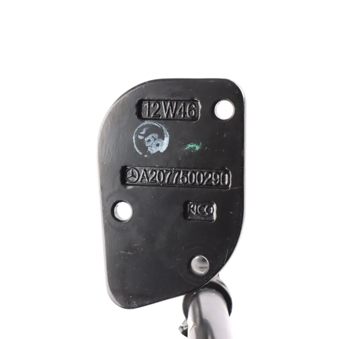 Mercedes A207 Cabrio Folding Top Tension Strut Set Left Right N/O/S - SKU A2078000072-2 - Part number A2078000072