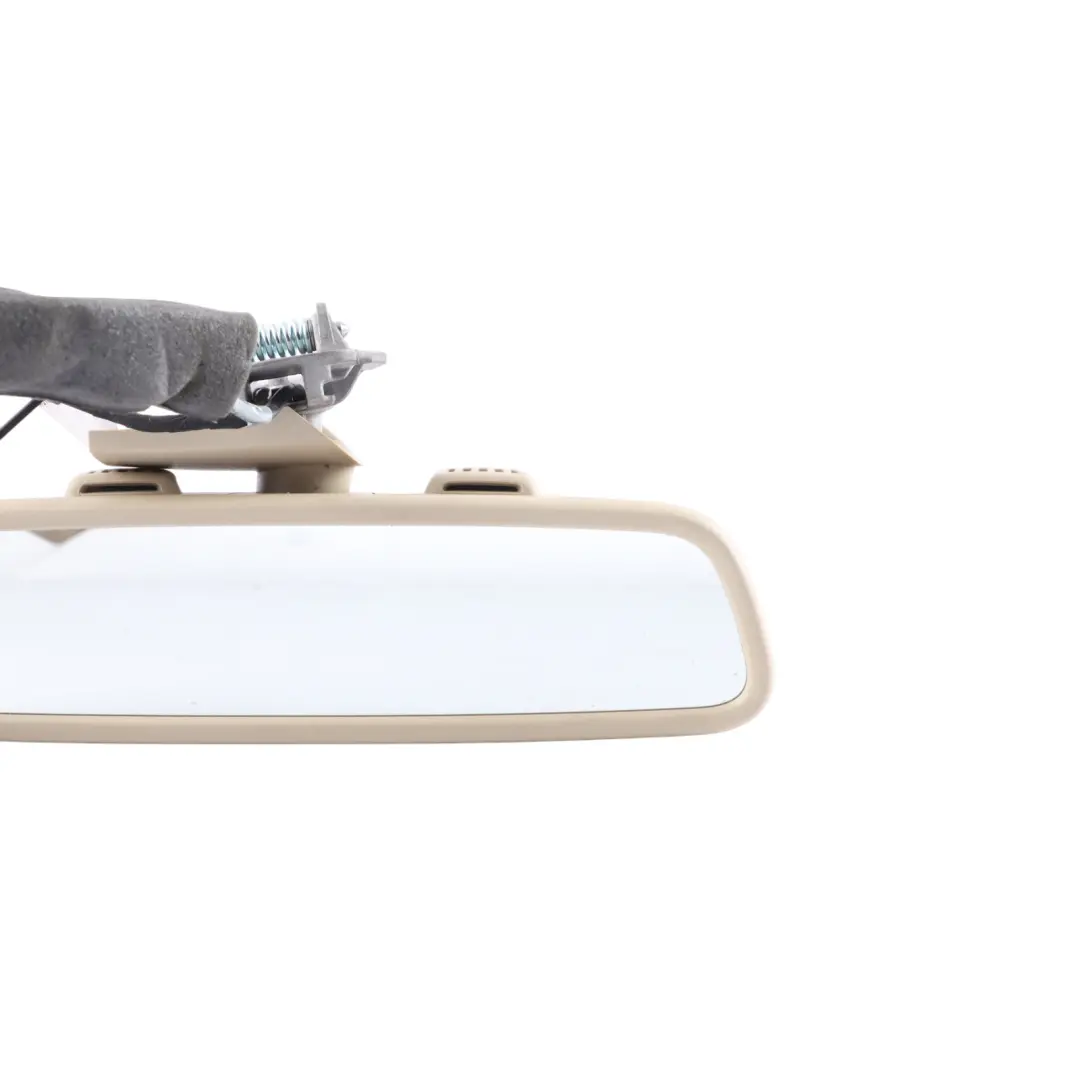 View Mirror Interior Mirror Alpaca Grey to Mercedes W204 C207 Rear with Part number A2078103417 Mercedes W204 C207 Rear View Mirror Interior Mirror Alpaca Grey - SKU A2078103417-3 - Part number A2078103417