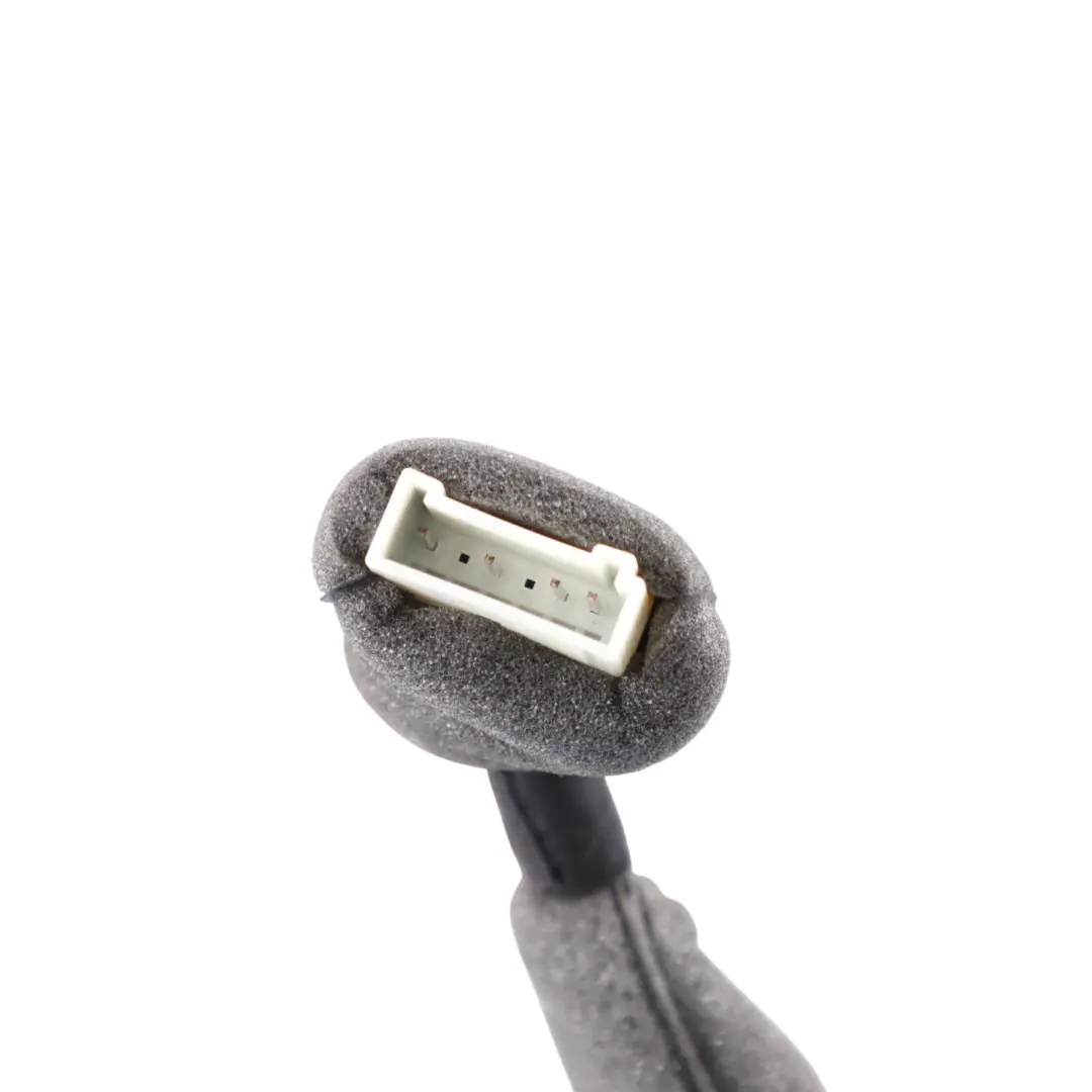 View Mirror Interior Mirror Alpaca Grey to Mercedes W204 C207 Rear with Part number A2078103417 Mercedes W204 C207 Rear View Mirror Interior Mirror Alpaca Grey - SKU A2078103417-3 - Part number A2078103417