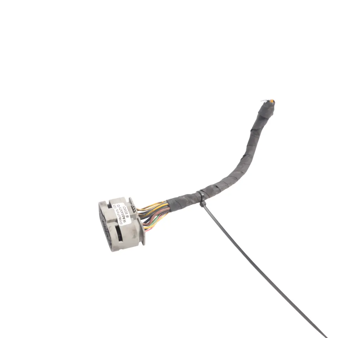 W207 Prise Phare Câblage Avant Gauche pour Mercedes à propos du numéro de pièce A2078200539 Mercedes W207 Prise Phare Câblage Avant Gauche - SKU A2078200539-2 - Numéro de pièce A2078200539