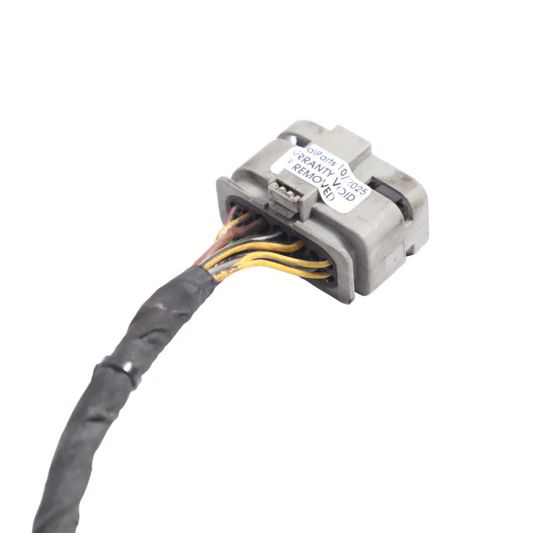 W207 Scheinwerfer Stecker Verkabelung Vorne Links für Mercedes mit Teilenummer A2078200539 Mercedes W207 Scheinwerfer Stecker Verkabelung Vorne Links - SKU A2078200539-2 - Teilenummer A2078200539