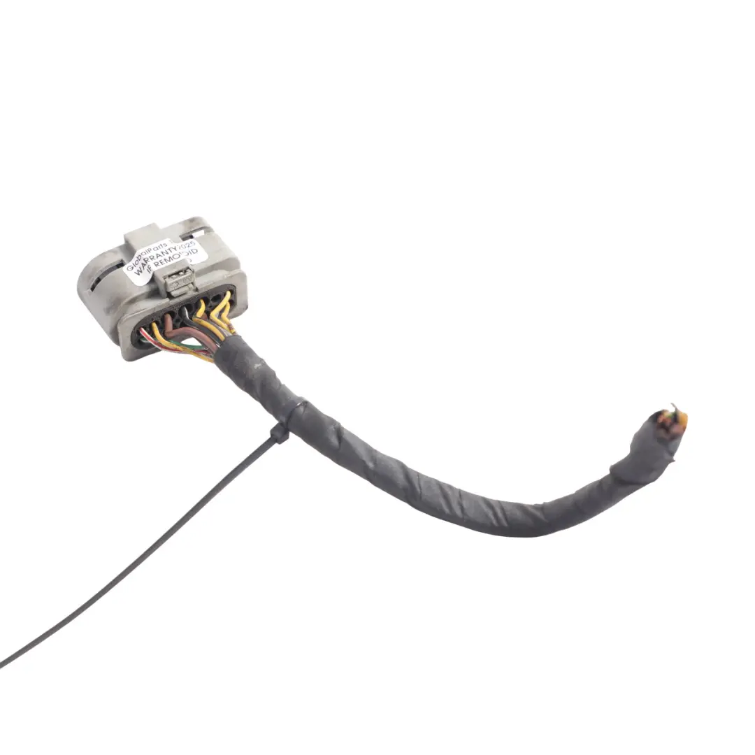 Mercedes W207 Headlight Plug Headlamp Light Wiring Front Left N/S - SKU A2078200539-2 - Part number A2078200539