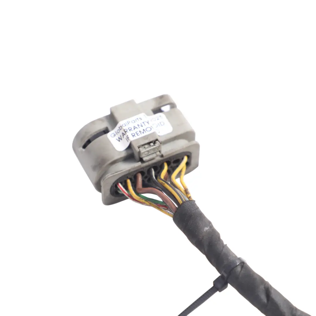 Mercedes W207 Enchufe Faro Cableado Delantero Izquierdo - SKU A2078200539-2 - Número de pieza A2078200539