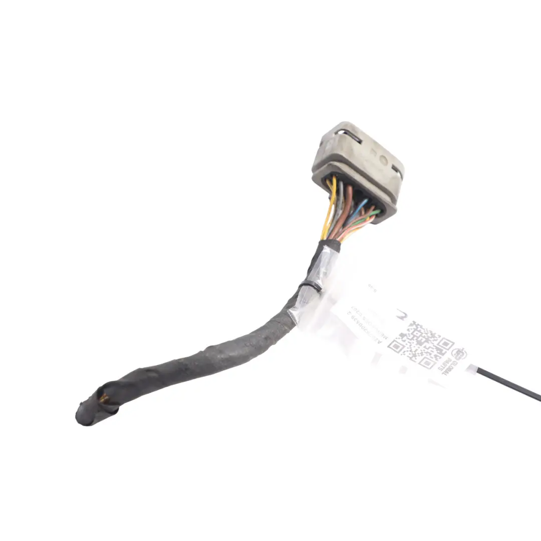 W207 Headlight Plug Headlamp Light Wiring Front Left N/S to Mercedes with Part number A2078200539 Mercedes W207 Headlight Plug Headlamp Light Wiring Front Left N/S - SKU A2078200539-2 - Part number A2078200539