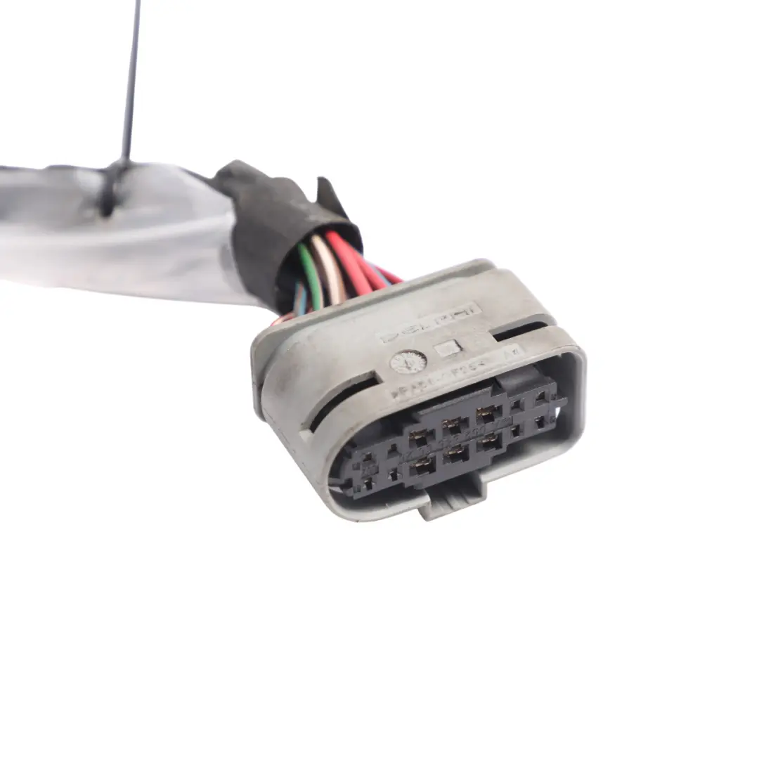 Mercedes W207 Headlight Plug Headlamp Light Wiring Front Right O/S - SKU A2078200639-5 - Part number A2078200639