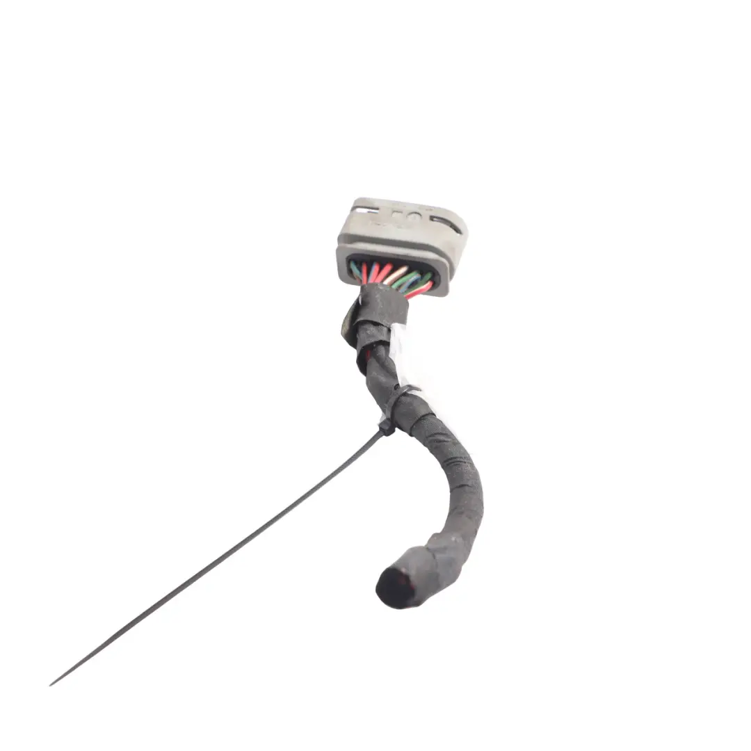 W207 Enchufe Faro Cableado Delantero Derecho para Mercedes con número de pieza A2078200639 Mercedes W207 Enchufe Faro Cableado Delantero Derecho - SKU A2078200639-5 - Número de pieza A2078200639