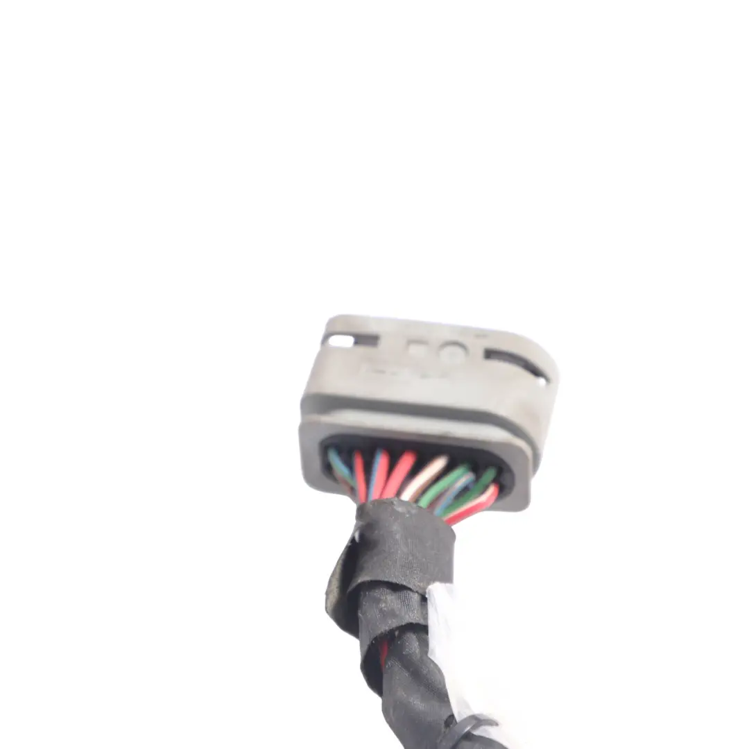 W207 Spina Faro Cablaggio Luce Anteriore Destro per Mercedes con numero di parte A2078200639 Mercedes W207 Spina Faro Cablaggio Luce Anteriore Destro - SKU A2078200639-5 - Numero di parte A2078200639