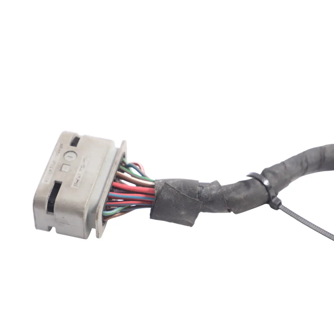 W207 Enchufe Faro Cableado Delantero Derecho para Mercedes con número de pieza A2078200639 Mercedes W207 Enchufe Faro Cableado Delantero Derecho - SKU A2078200639-5 - Número de pieza A2078200639