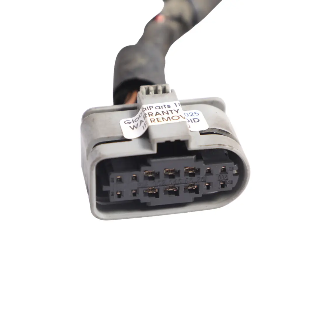 Mercedes W207 Prise Phare Câblage Avant Droit - SKU A2078200639-5 - Numéro de pièce A2078200639