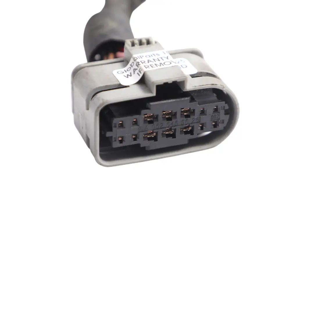 Mercedes W207 Enchufe Faro Cableado Delantero Derecho - SKU A2078200639-5 - Número de pieza A2078200639