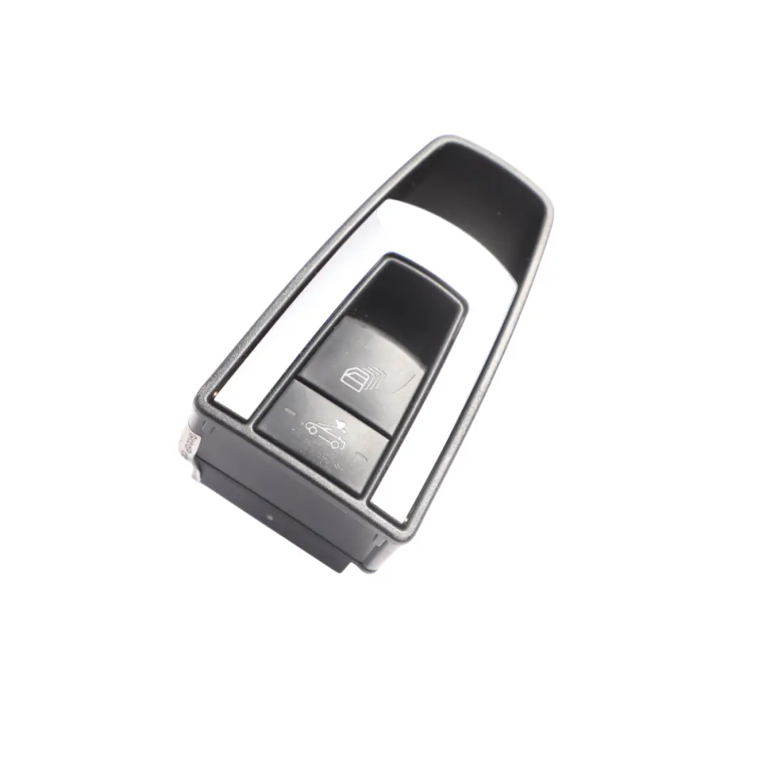 Mercedes W207 A207 Cabrio Convertible Folding Top Roof Switch Panel - SKU A2078207410-1 - Part number A2078207410