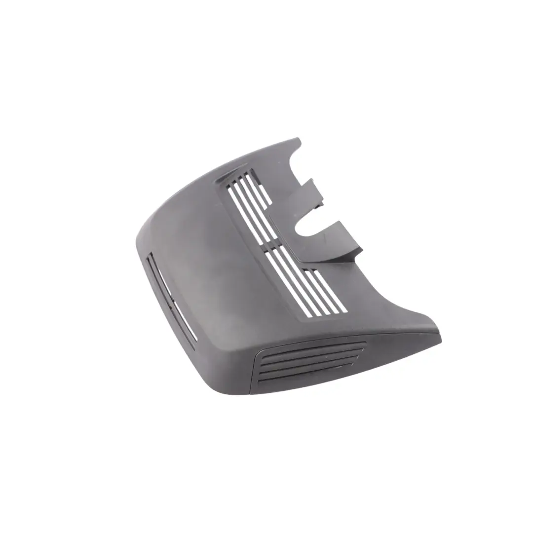 View Mirror Cover Interior Trim Black to Mercedes A207 Rear with Part number A2078211936 Mercedes A207 Rear View Mirror Cover Interior Trim Black - SKU A2078211936 - Part number A2078211936