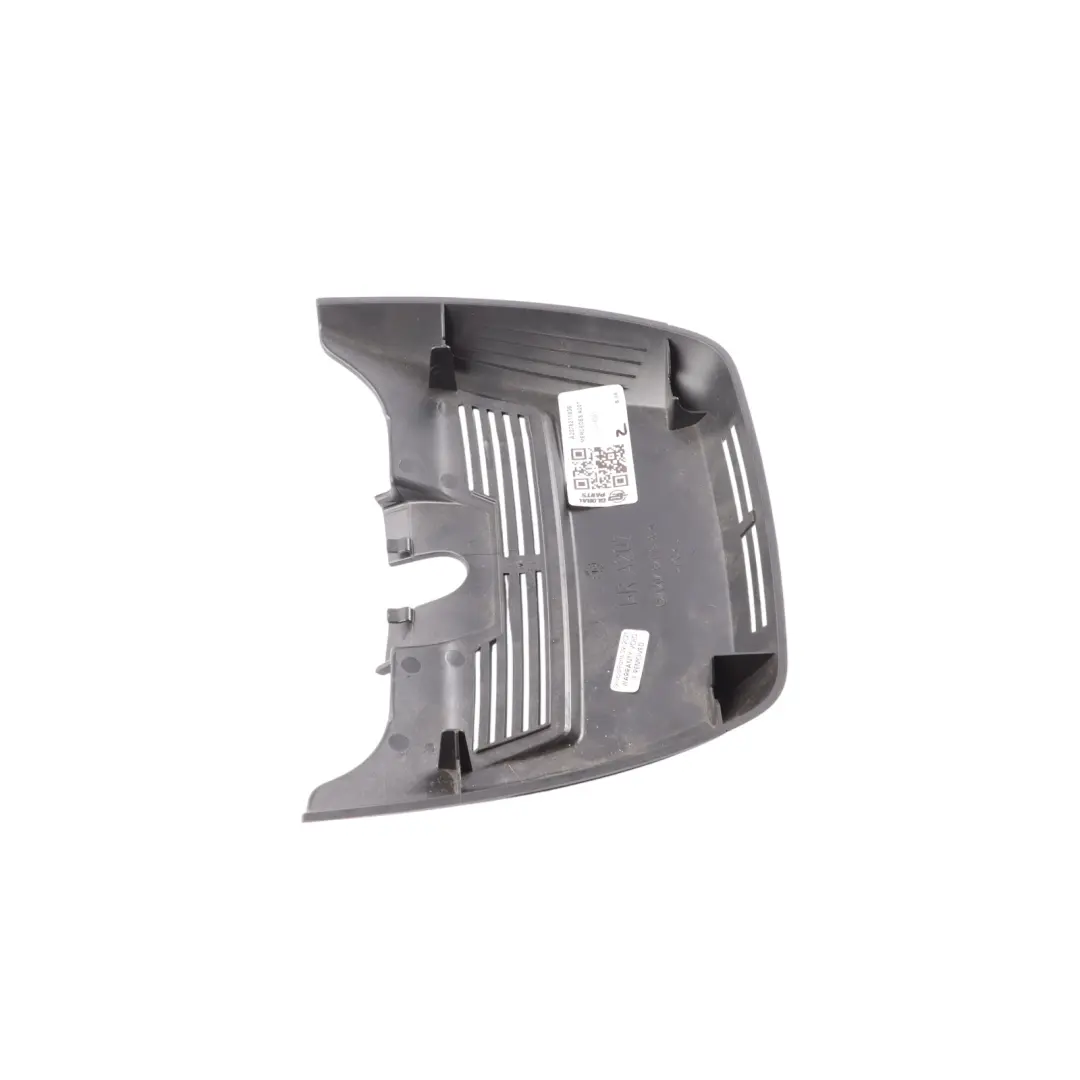 Coque De Rétroviseur Intérieur Noire pour Mercedes A207 à propos du numéro de pièce A2078211936 Mercedes A207 Coque De Rétroviseur Intérieur Noire - SKU A2078211936 - Numéro de pièce A2078211936