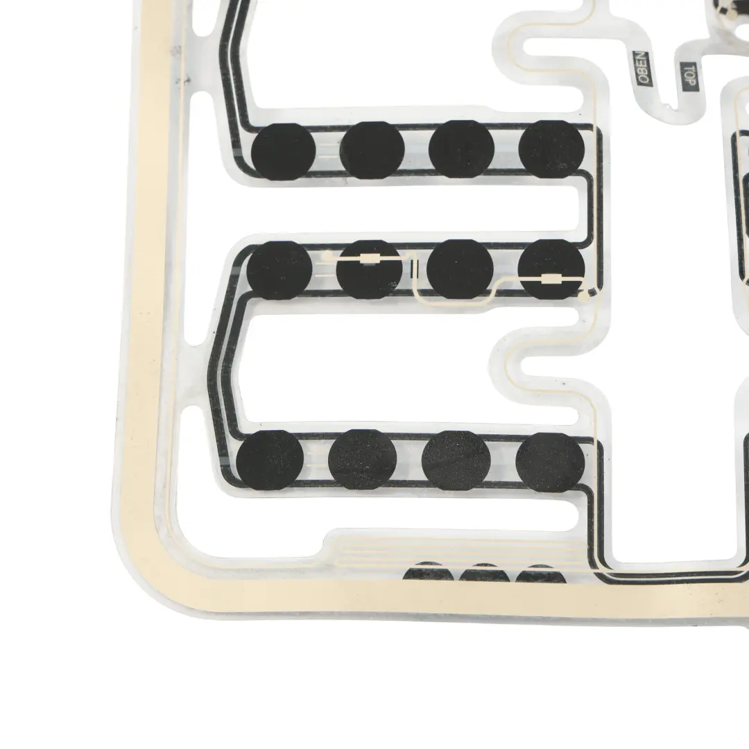 W207 Sensore Sedile Anteriore Passeggero Mat per Mercedes W176 W204 con numero di parte A2078700079 Mercedes W176 W204 W207 Sensore Sedile Anteriore Passeggero Mat - SKU A2078700079 - Numero di parte A2078700079