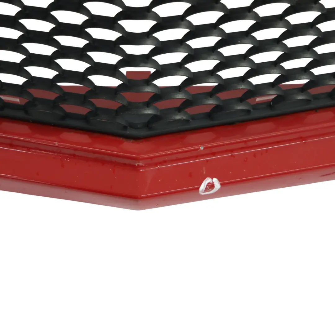 W207 Bumper Front Trim Panel AMG Feueropal Fire Opal Red - 590 to Mercedes with Part number A2078800447 Mercedes W207 Bumper Front Trim Panel AMG Feueropal Fire Opal Red - 590 - SKU A2078800447-FUP - Part number A2078800447