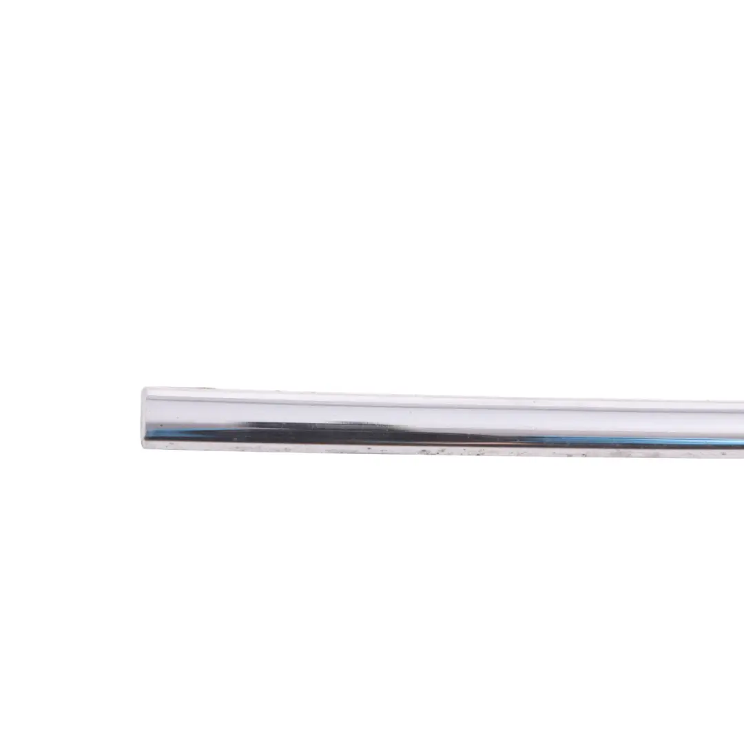 Mercedes C207 Kotflügel Zierleiste Vorne Links Chrom - SKU A2078810132 - Teilenummer A2078810132