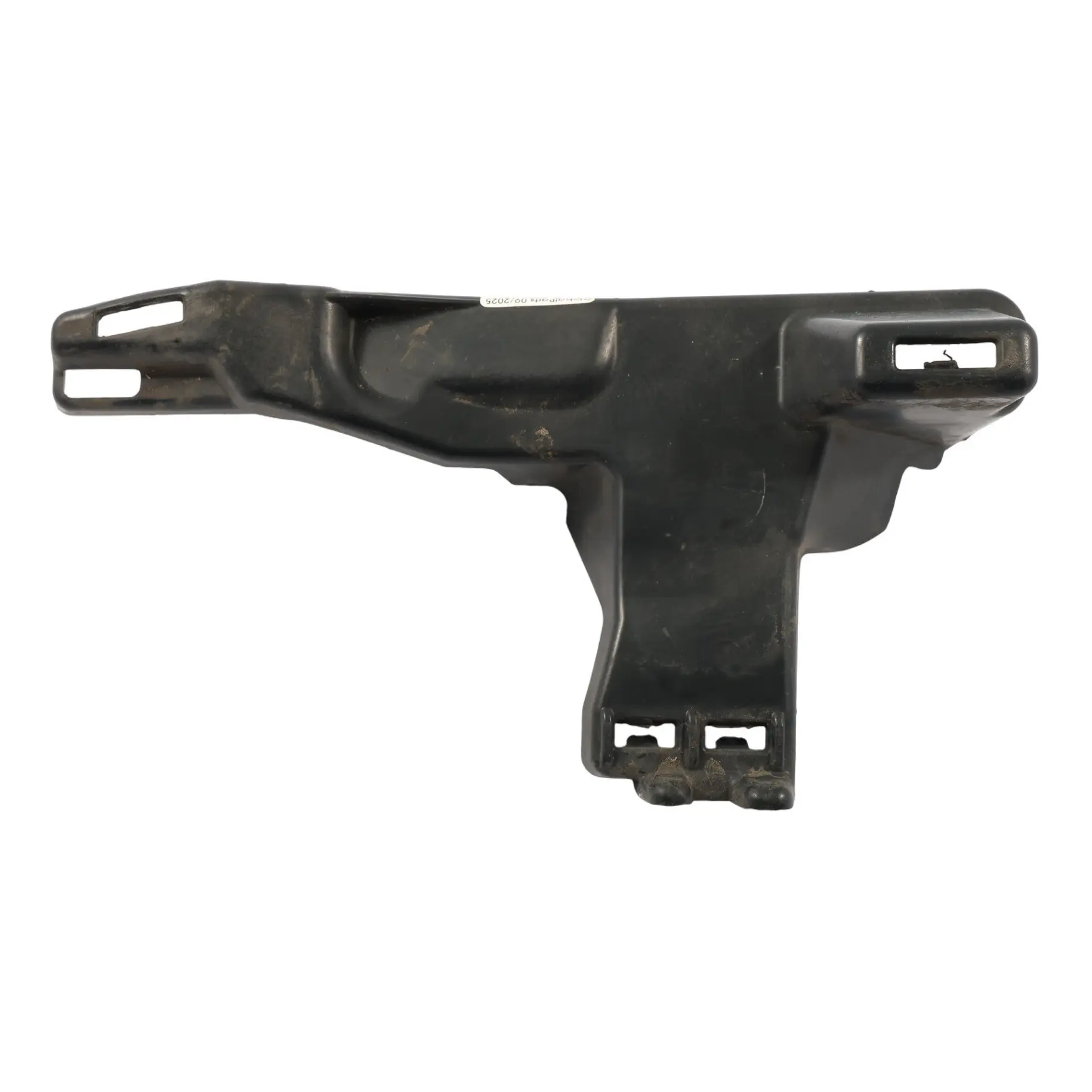 Mercedes W207 C207 A207 Rinforzo Staffa Paraurti Anteriore Sinistro A2078850716