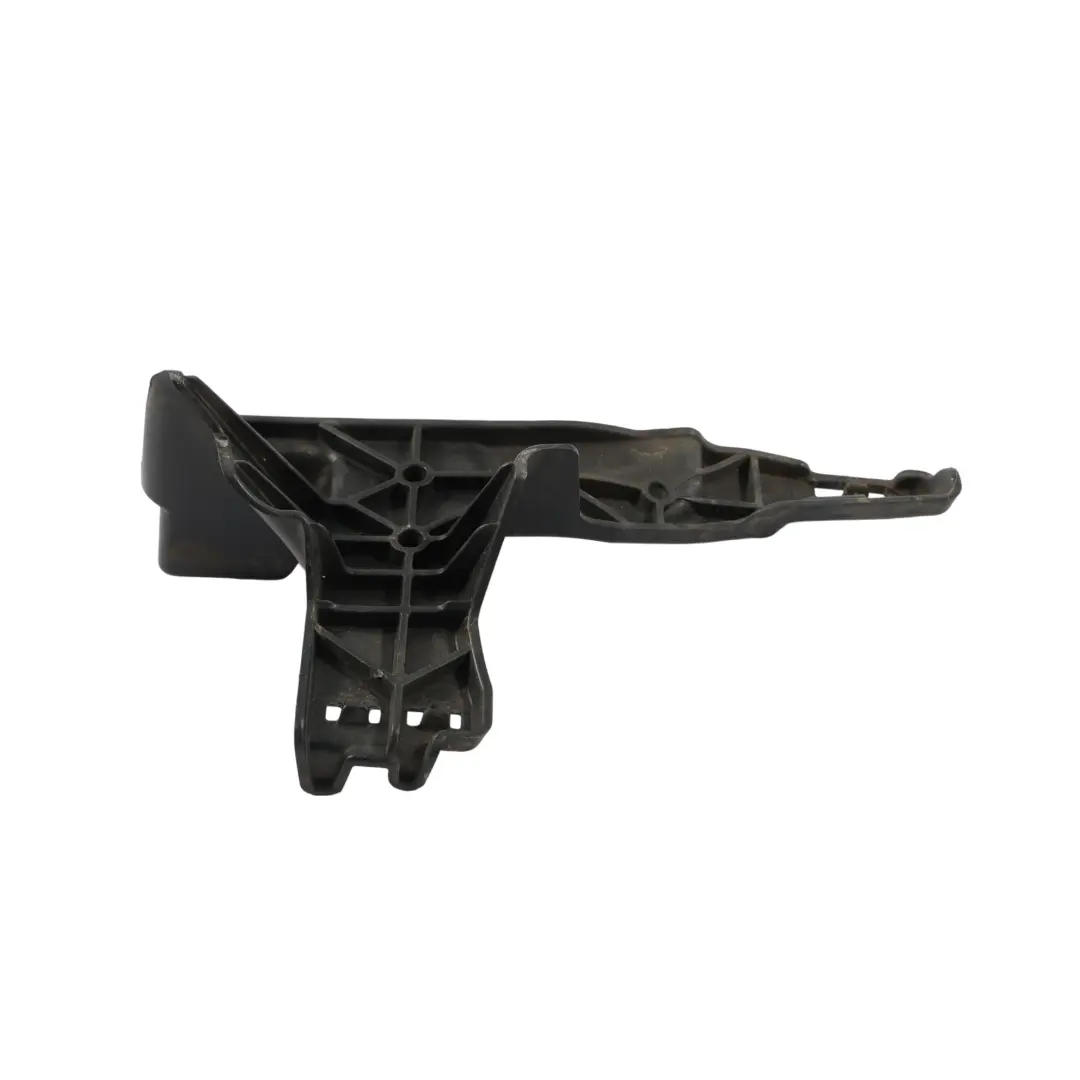 Mercedes W207 C207 A207 Bumper Bracket Reinforcement Front Left N/S - SKU A2078850716-1 - Part number A2078850716