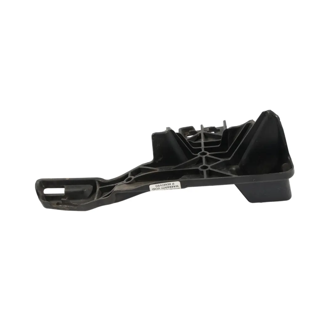 Mercedes W207 C207 A207 Bumper Bracket Reinforcement Front Left N/S - SKU A2078850716-1 - Part number A2078850716