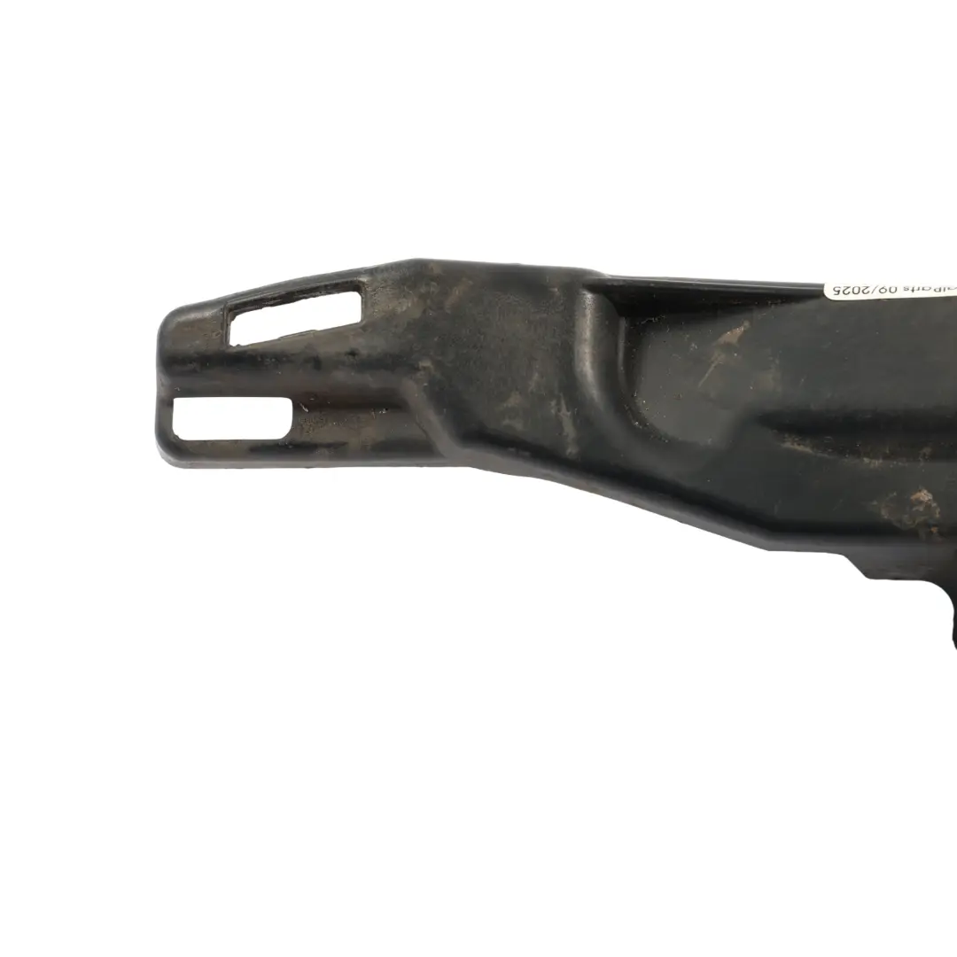 Mercedes W207 C207 A207 Bumper Bracket Reinforcement Front Left N/S - SKU A2078850716-1 - Part number A2078850716