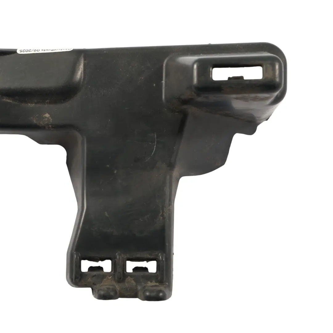 Mercedes W207 C207 A207 Bumper Bracket Reinforcement Front Left N/S - SKU A2078850716-1 - Part number A2078850716