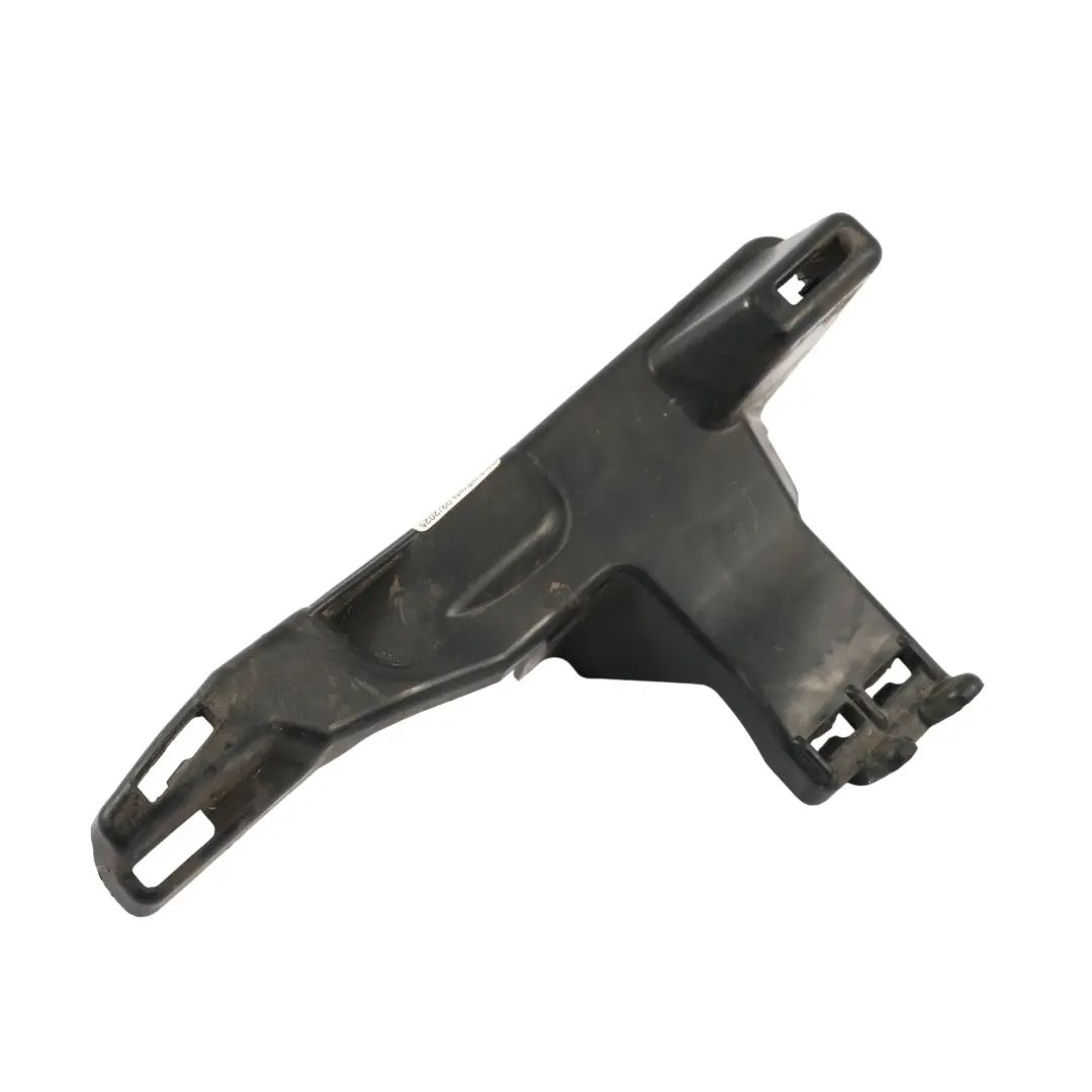 Mercedes W207 C207 A207 Bumper Bracket Reinforcement Front Left N/S - SKU A2078850716-1 - Part number A2078850716