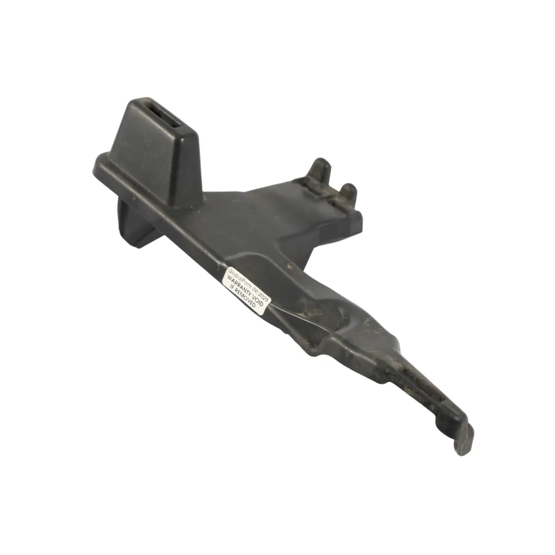 Mercedes W207 C207 A207 Bumper Bracket Reinforcement Front Left N/S - SKU A2078850716-1 - Part number A2078850716
